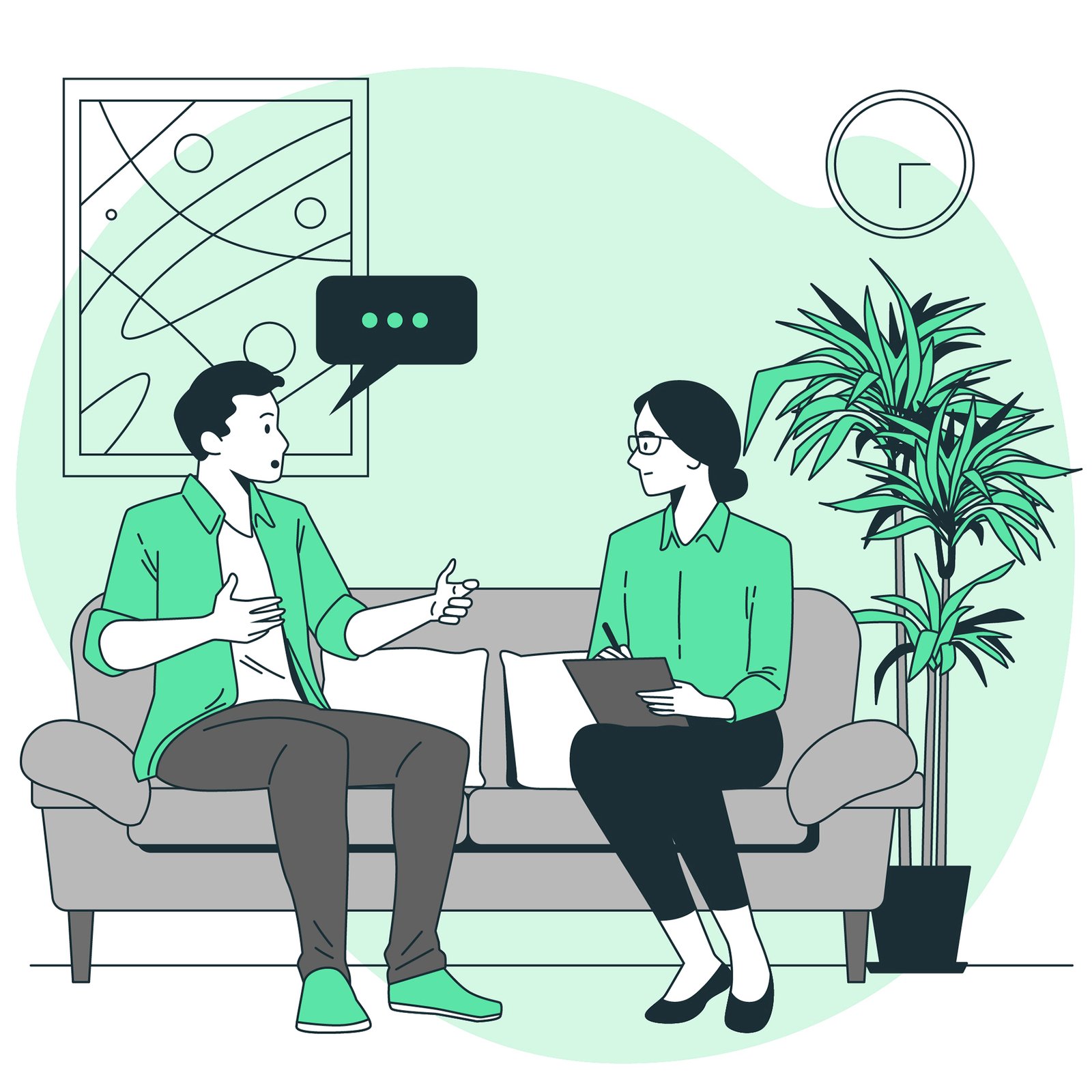 Icono de Psicología General