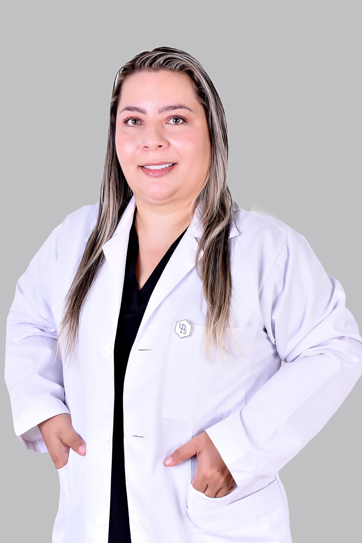 Foto profesional de Jenniffer Gil